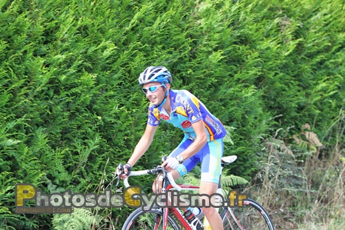 Hennebont Langroix (85)